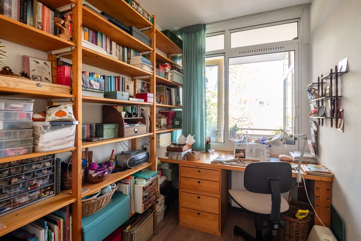 Photo 19 of Nieuwe Keizersgracht 448