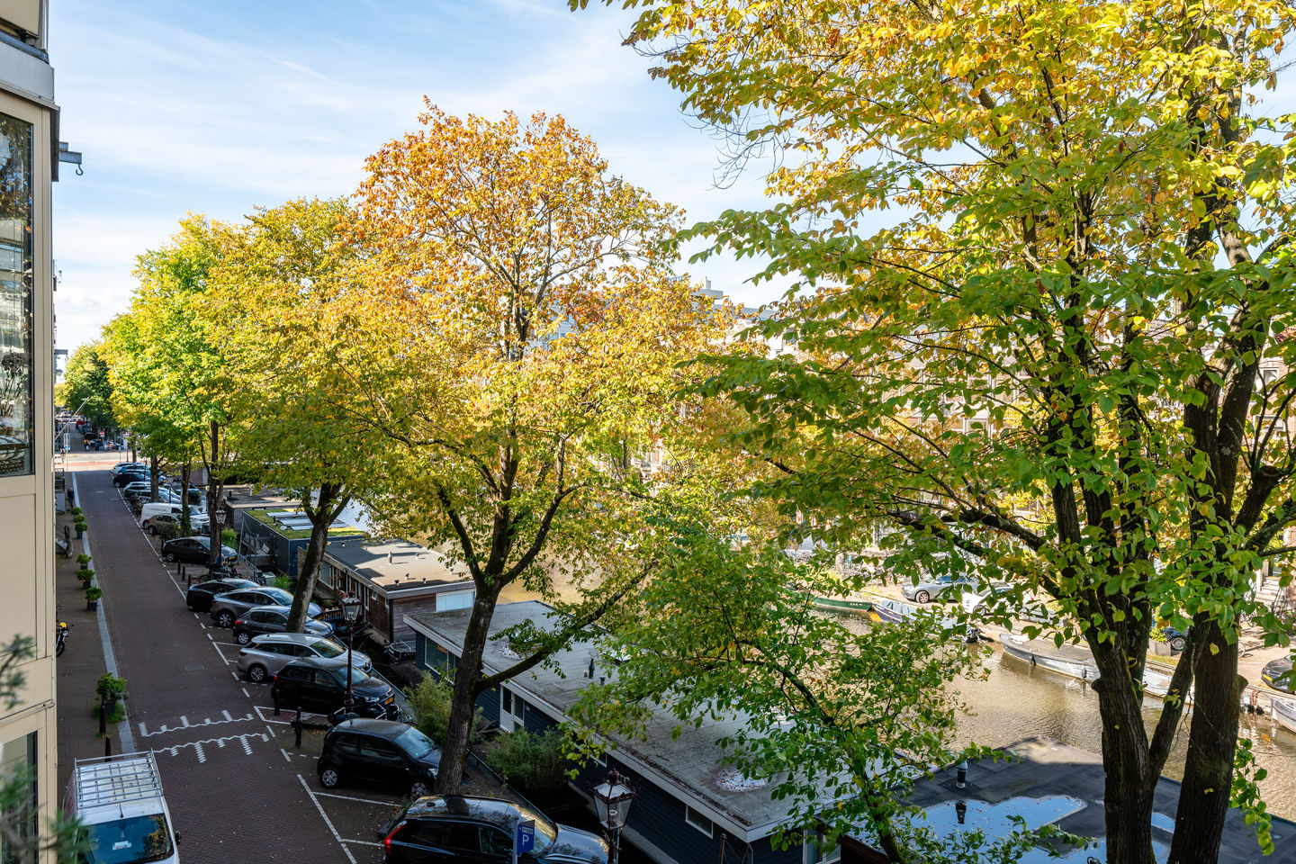 Photo 20 of Nieuwe Keizersgracht 448