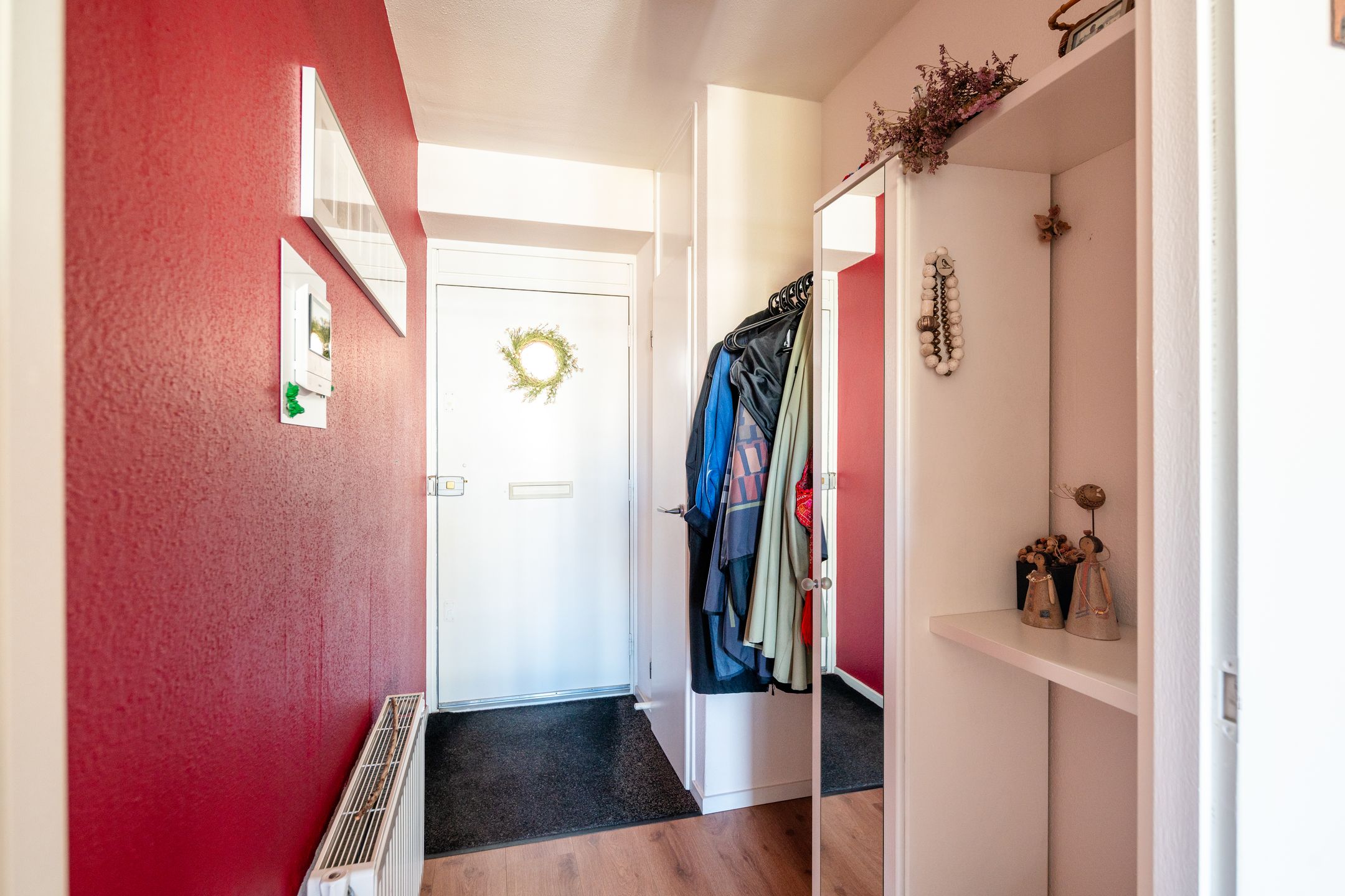 Photo 21 of Nieuwe Keizersgracht 448