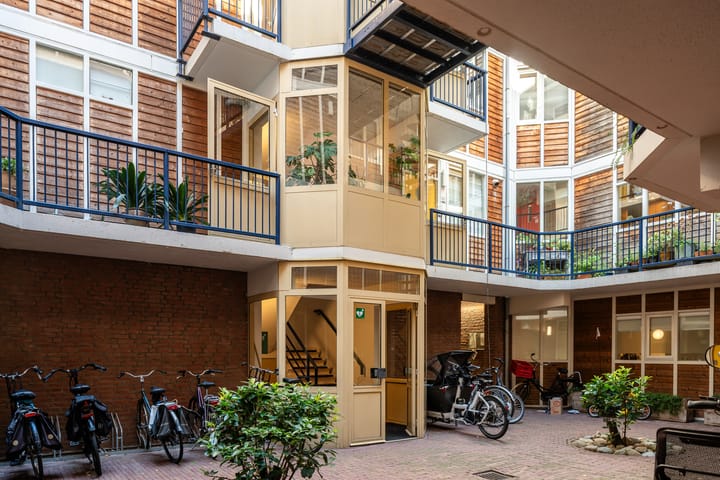 Photo 22 of Nieuwe Keizersgracht 448