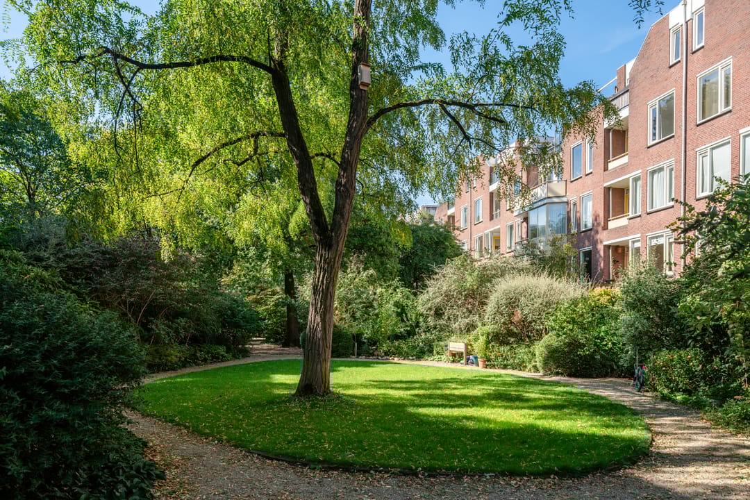 Photo 23 of Nieuwe Keizersgracht 448