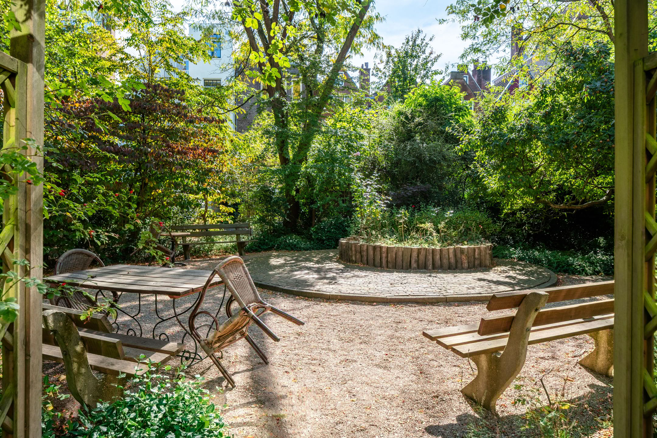 Photo 24 of Nieuwe Keizersgracht 448