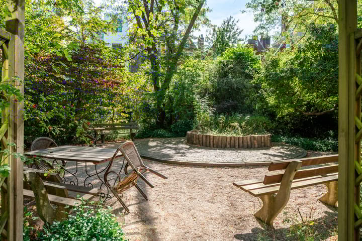 Photo 24 of Nieuwe Keizersgracht 448