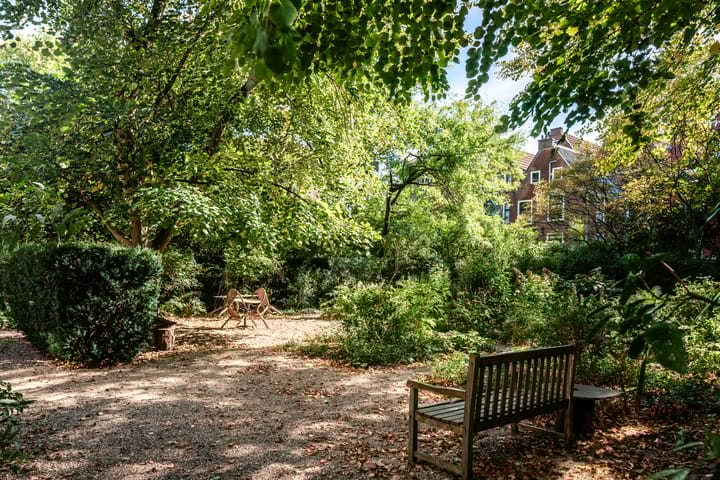 Photo 25 of Nieuwe Keizersgracht 448