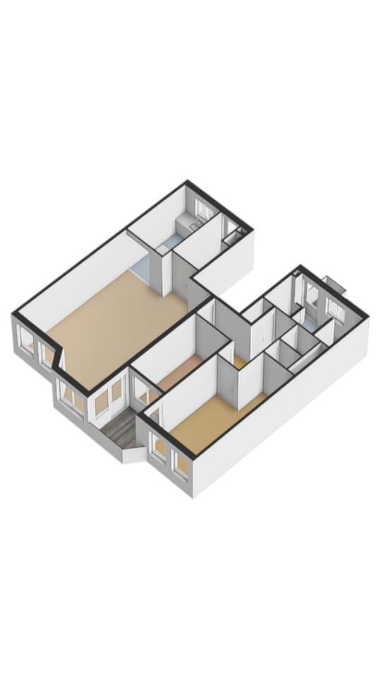 Photo 29 of Nieuwe Keizersgracht 448