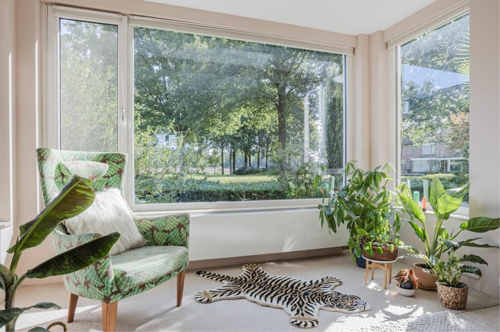 Foto 1 van Multatuliplantsoen 15