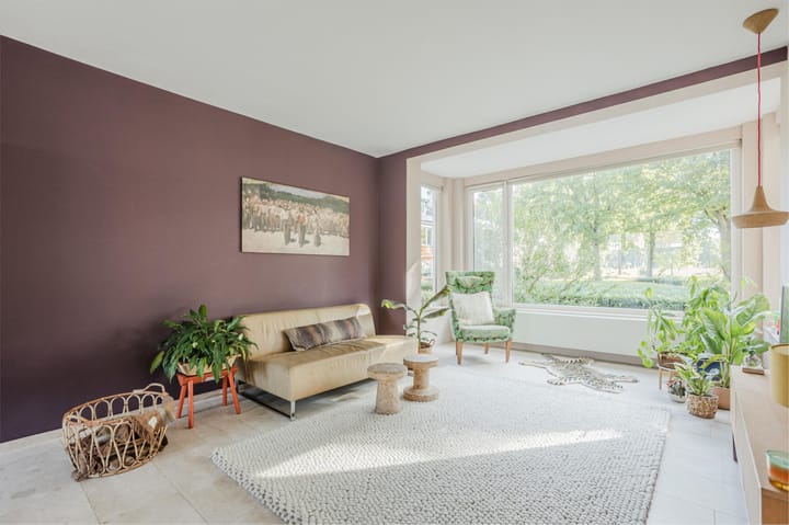 Foto 2 van Multatuliplantsoen 15