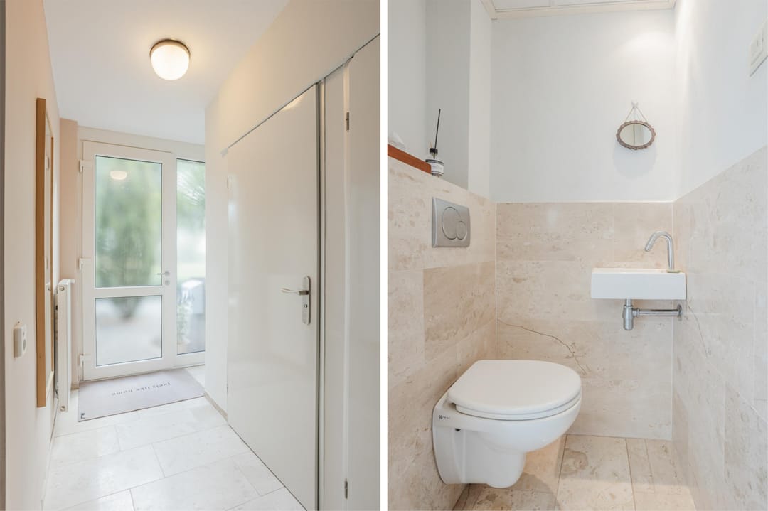 Foto 7 van Multatuliplantsoen 15