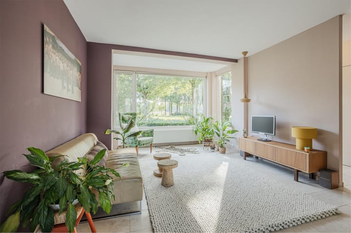 Foto 8 van Multatuliplantsoen 15