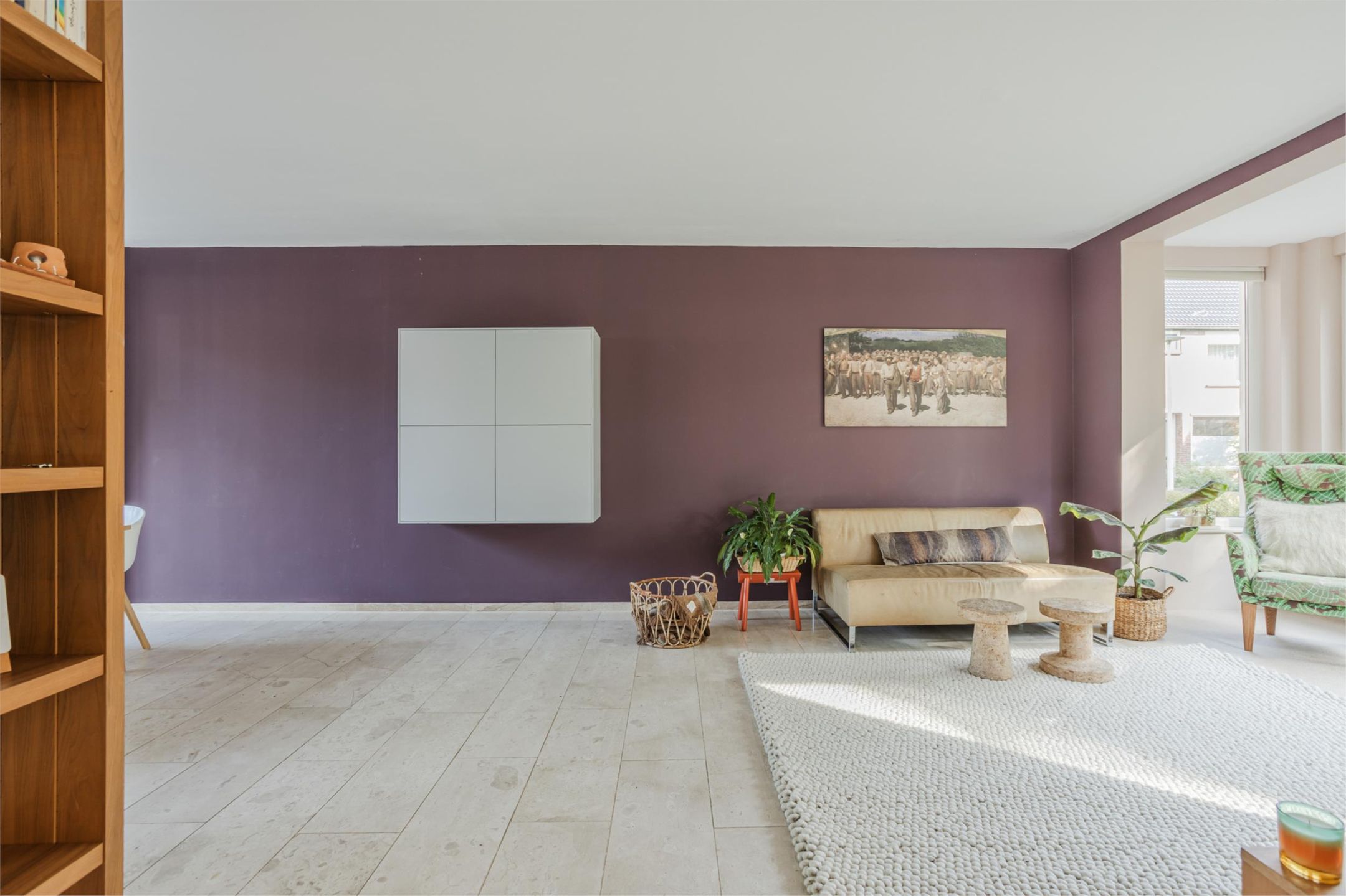 Foto 9 van Multatuliplantsoen 15