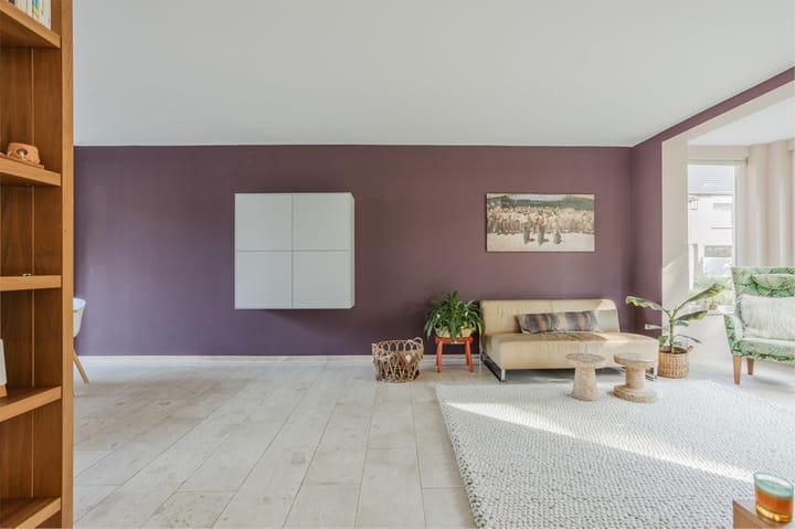 Foto 9 van Multatuliplantsoen 15