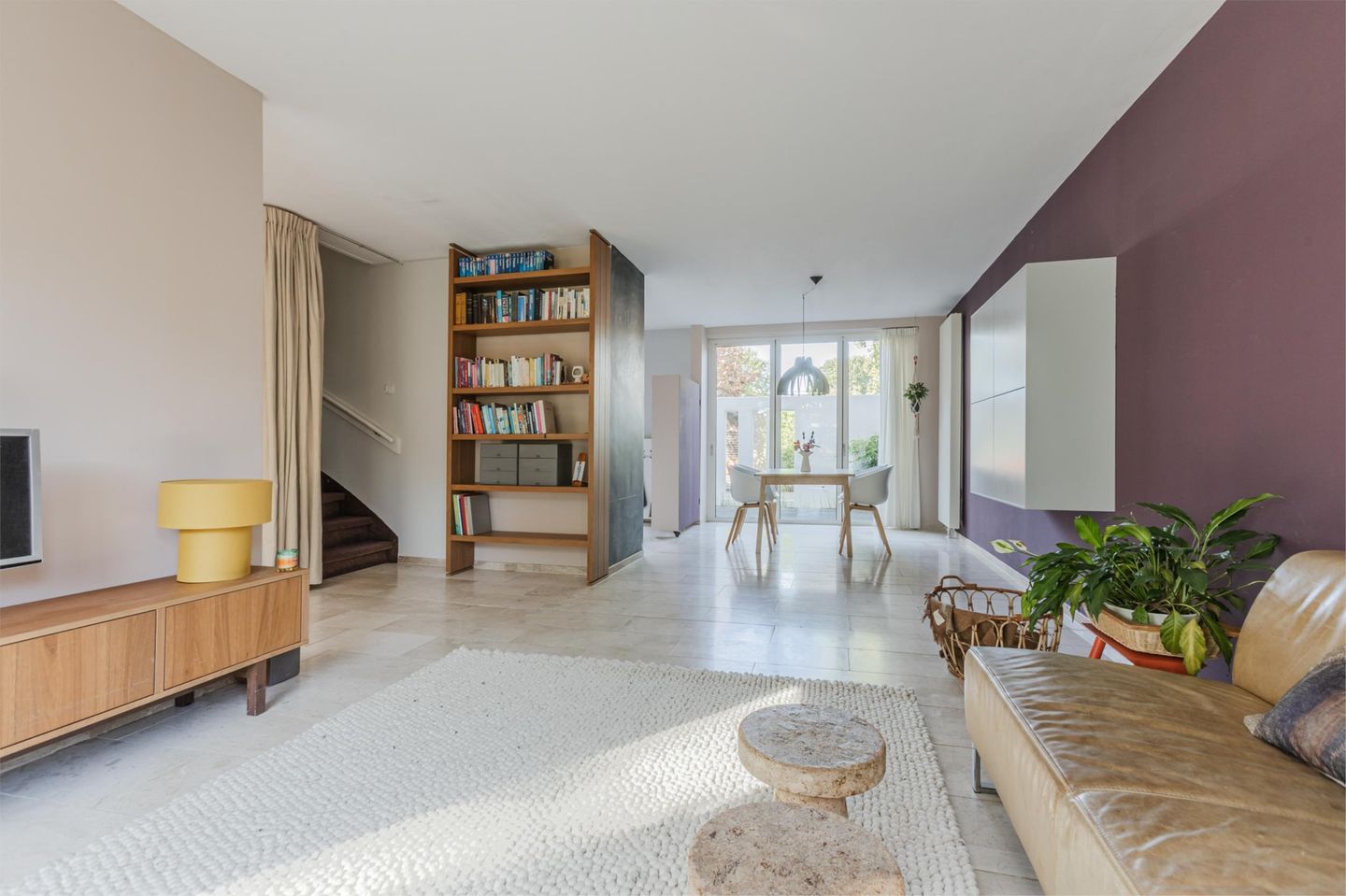 Foto 10 van Multatuliplantsoen 15