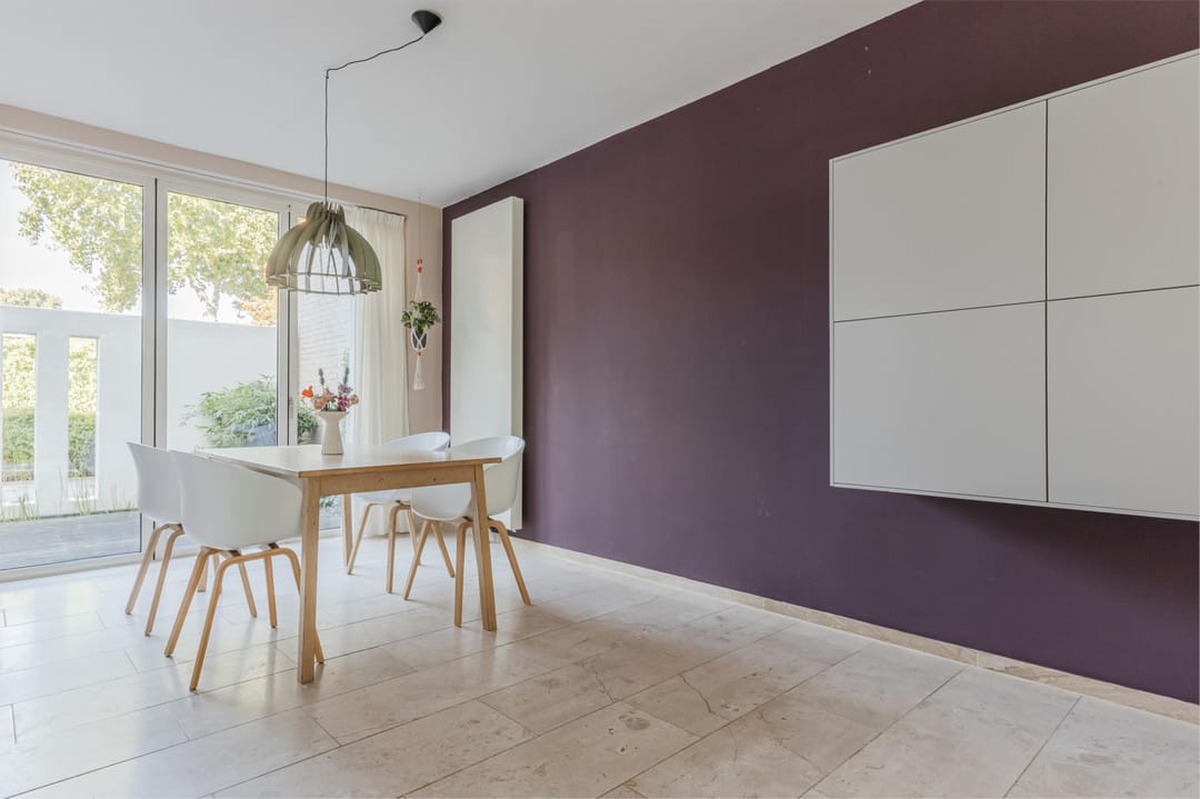 Foto 11 van Multatuliplantsoen 15