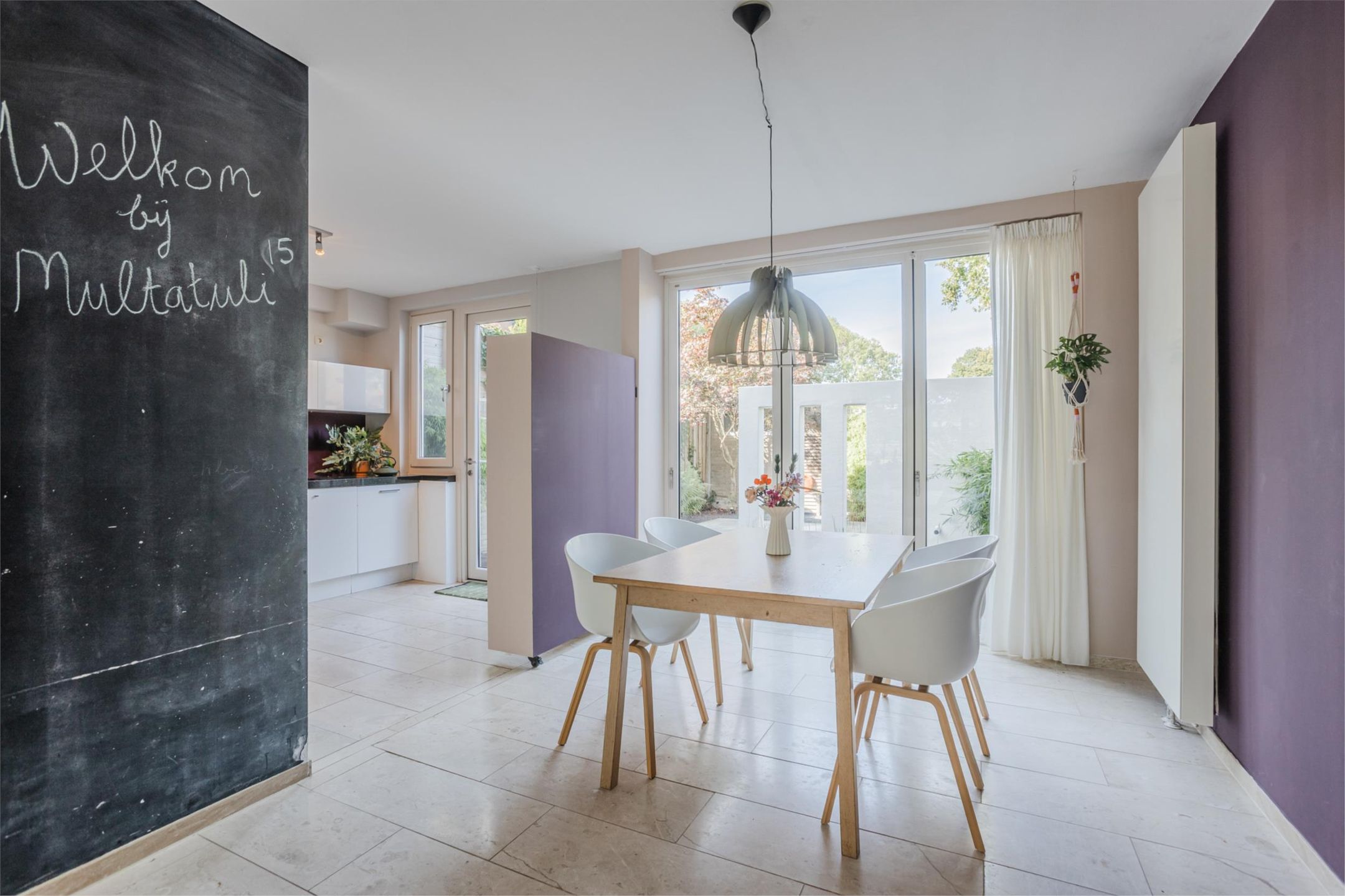 Foto 12 van Multatuliplantsoen 15