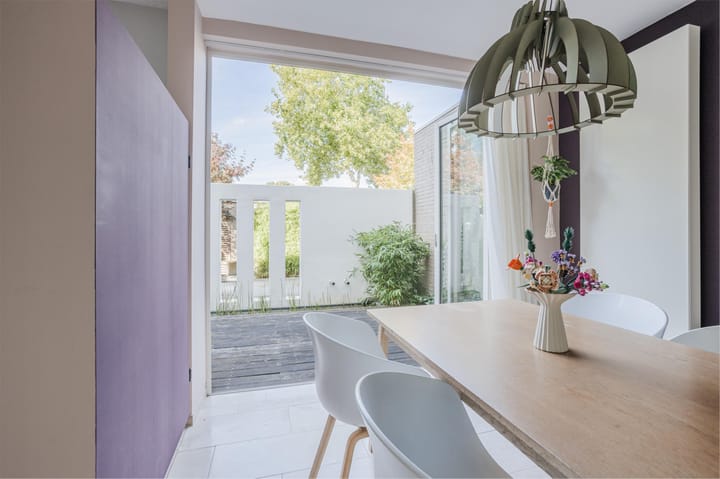 Foto 13 van Multatuliplantsoen 15