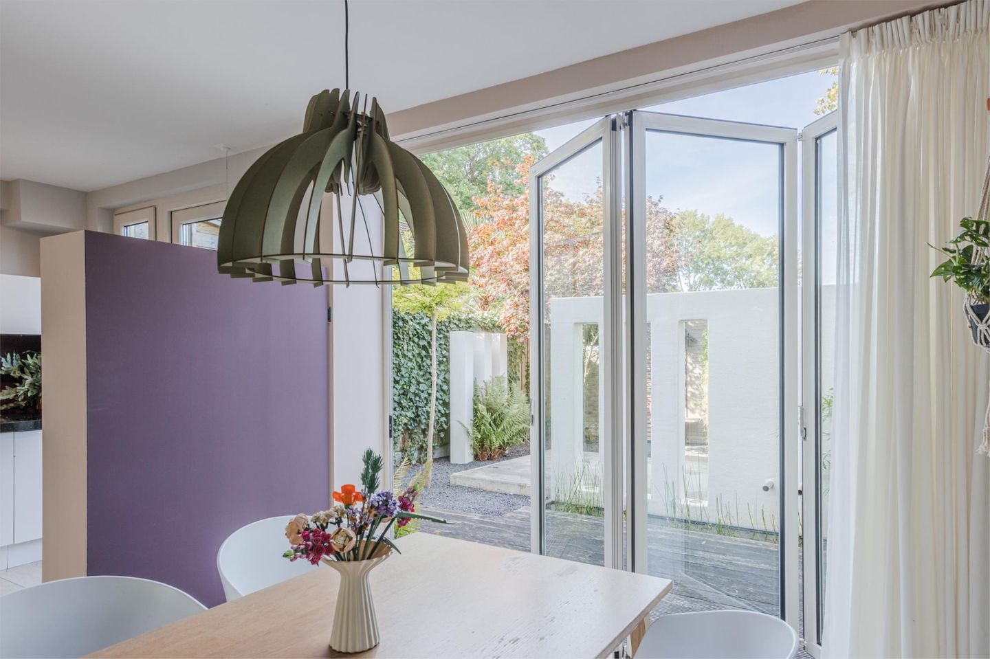 Foto 14 van Multatuliplantsoen 15