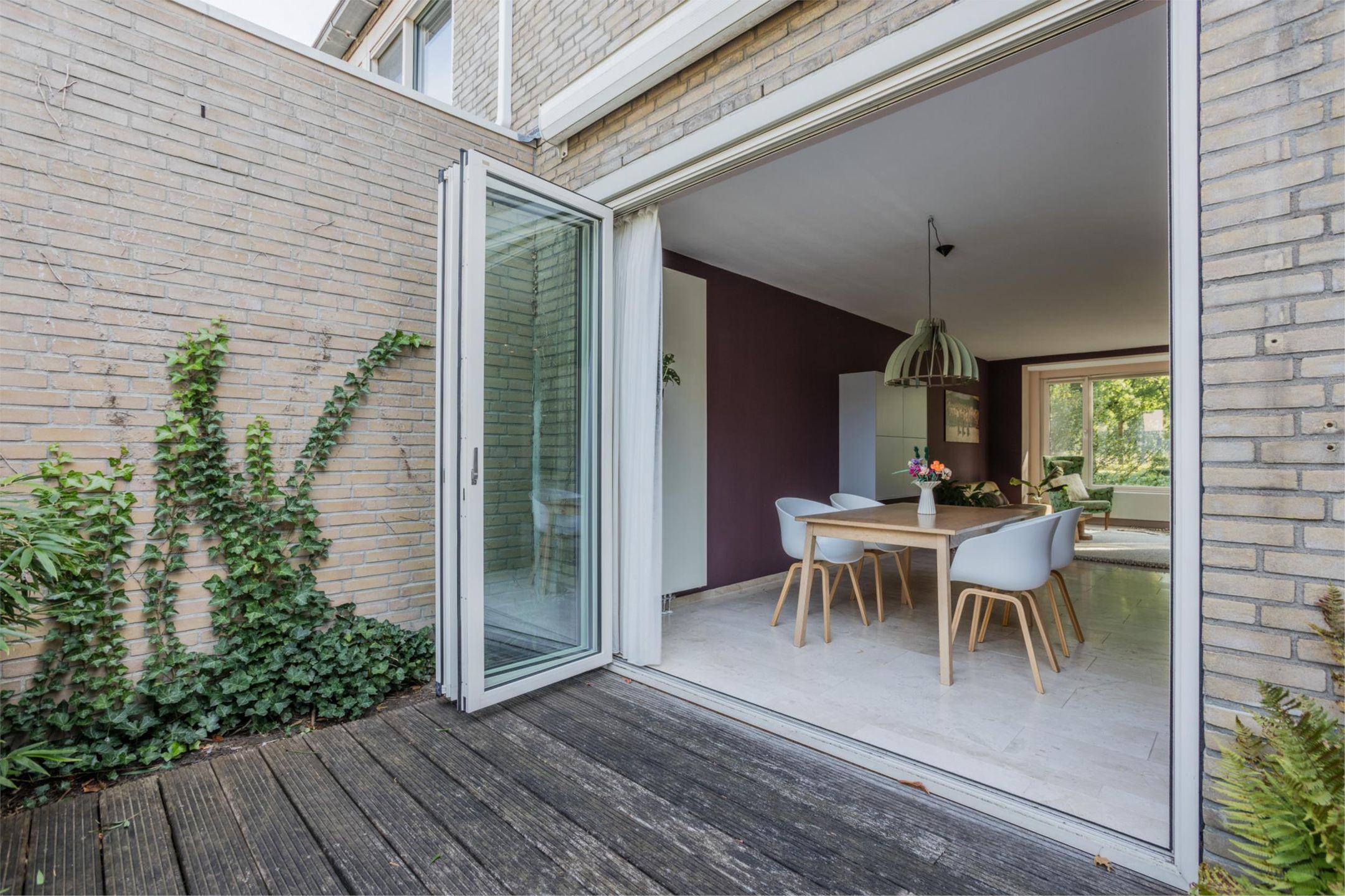 Foto 15 van Multatuliplantsoen 15