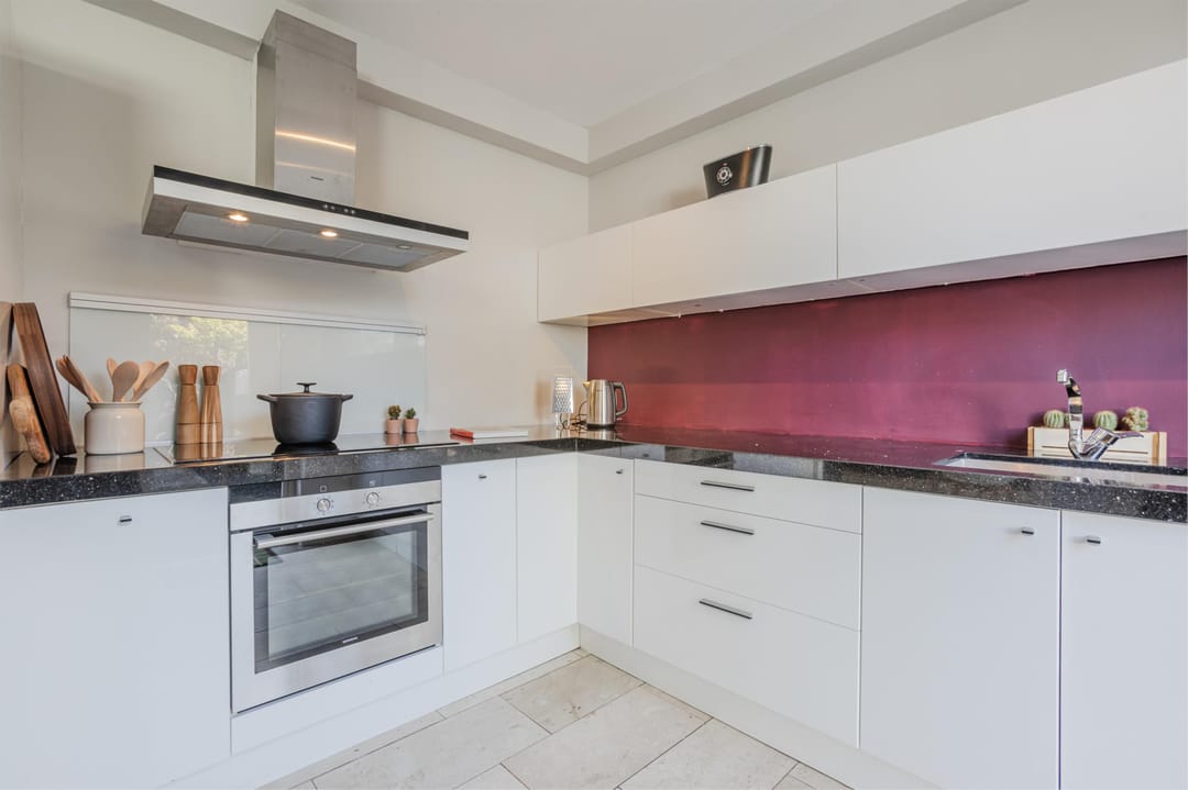 Foto 16 van Multatuliplantsoen 15