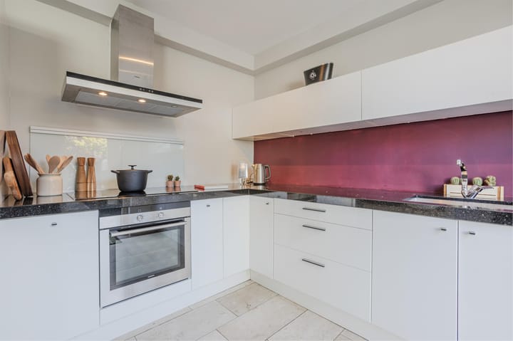 Foto 16 van Multatuliplantsoen 15