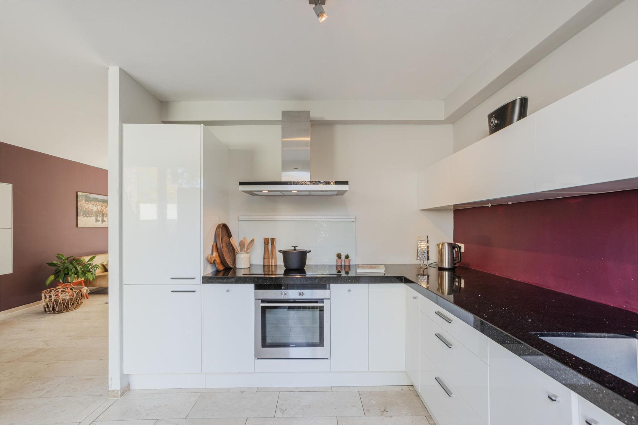 Foto 18 van Multatuliplantsoen 15