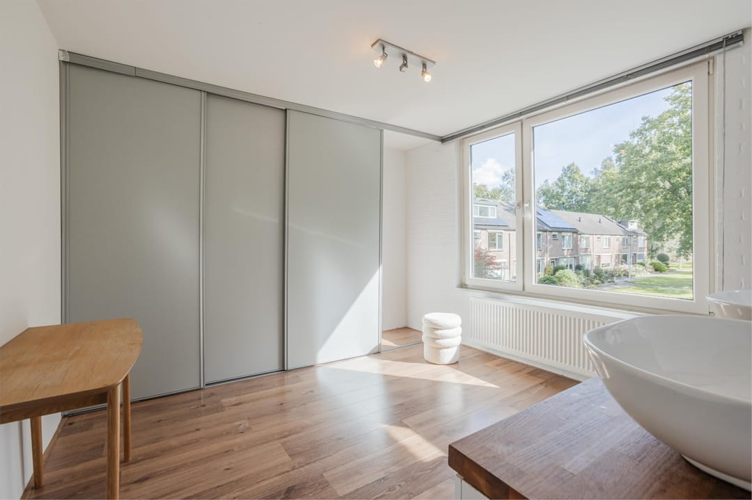 Foto 23 van Multatuliplantsoen 15