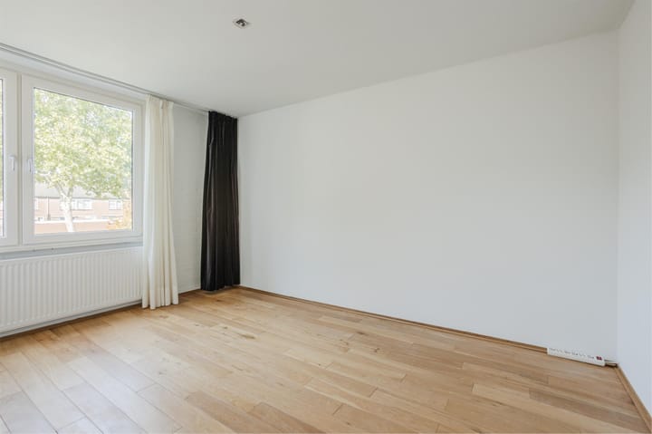 Foto 29 van Multatuliplantsoen 15