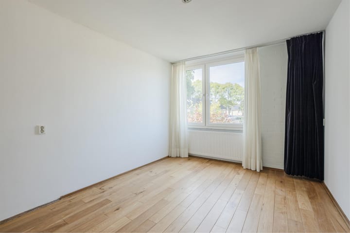 Foto 30 van Multatuliplantsoen 15