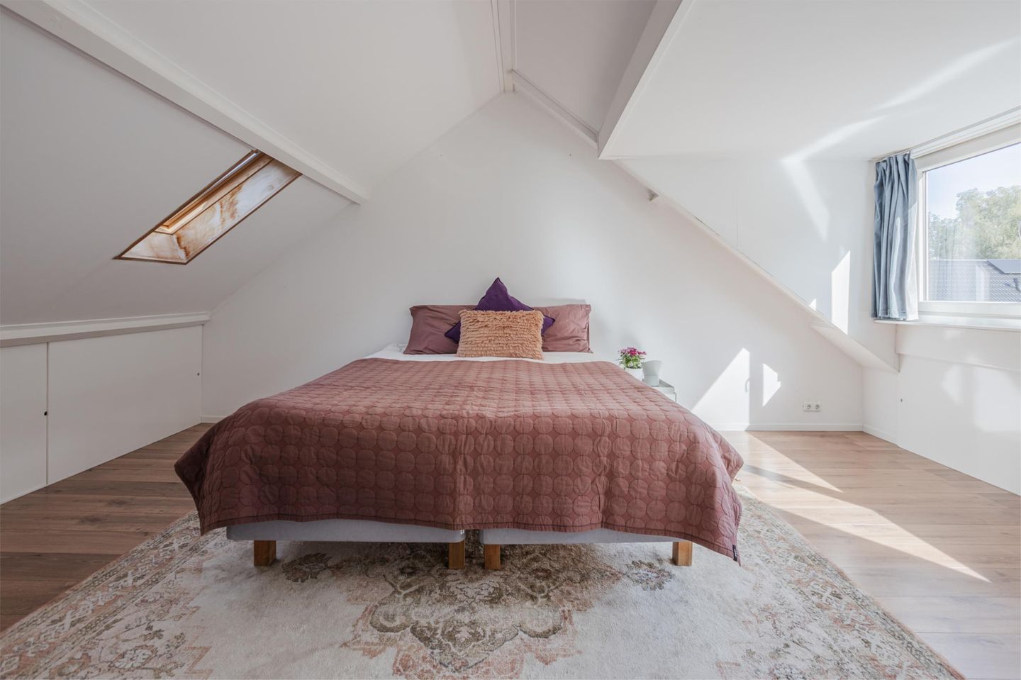 Foto 35 van Multatuliplantsoen 15