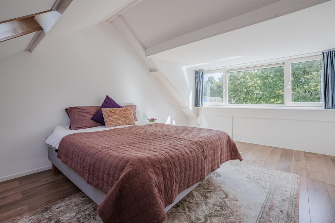 Foto 38 van Multatuliplantsoen 15