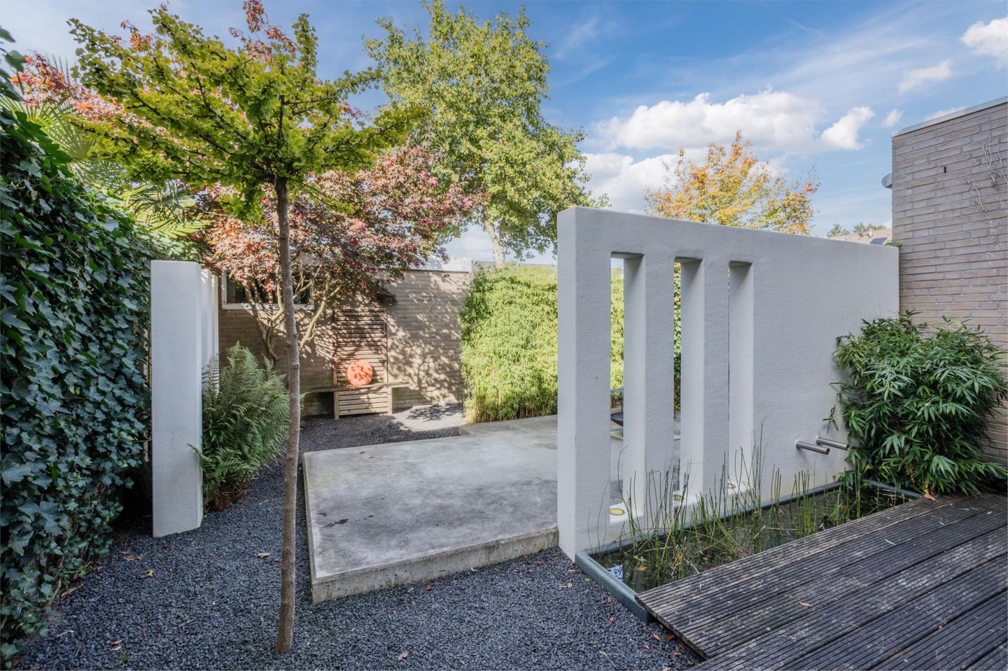 Foto 40 van Multatuliplantsoen 15