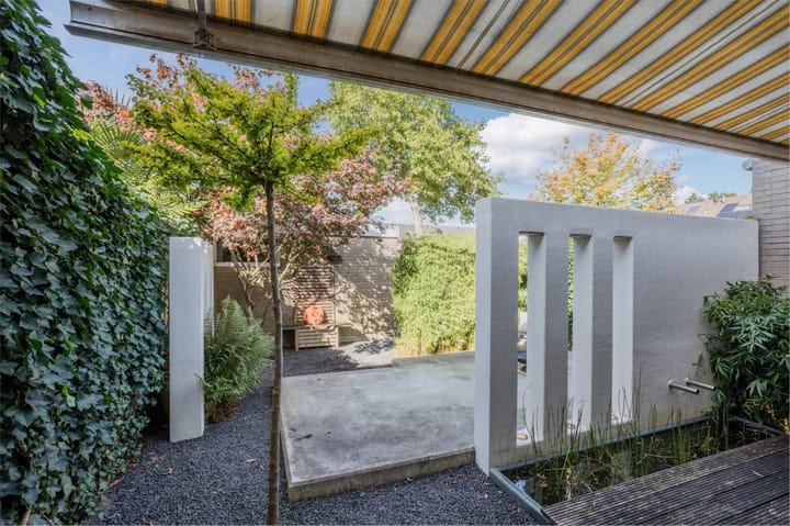 Foto 41 van Multatuliplantsoen 15