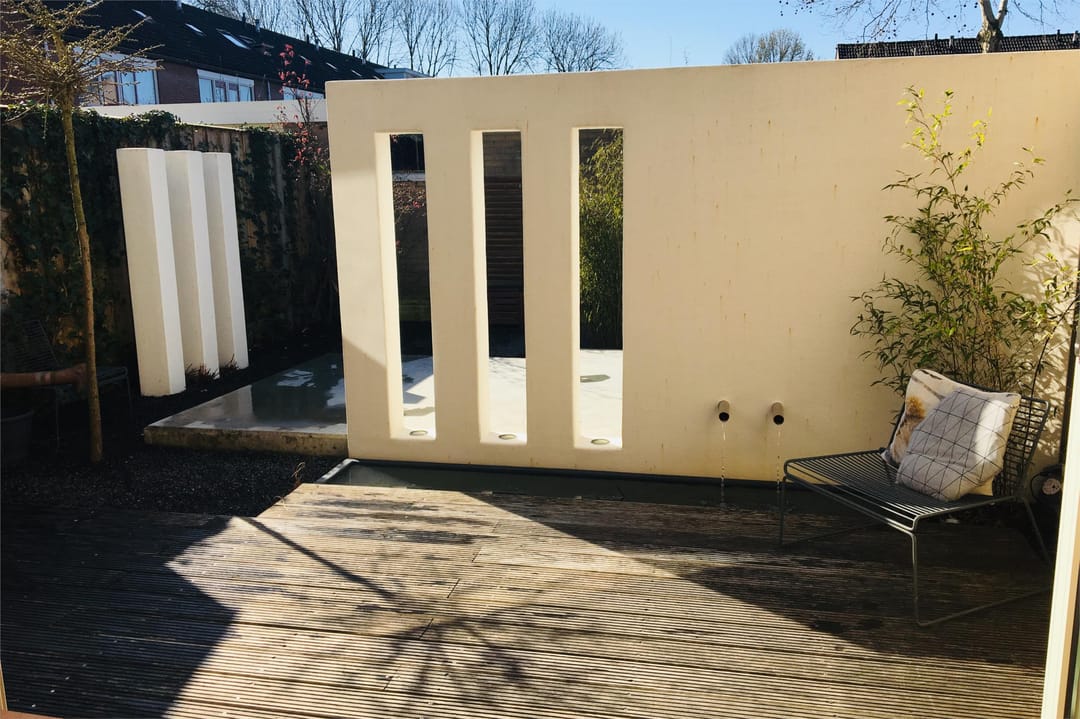 Foto 43 van Multatuliplantsoen 15