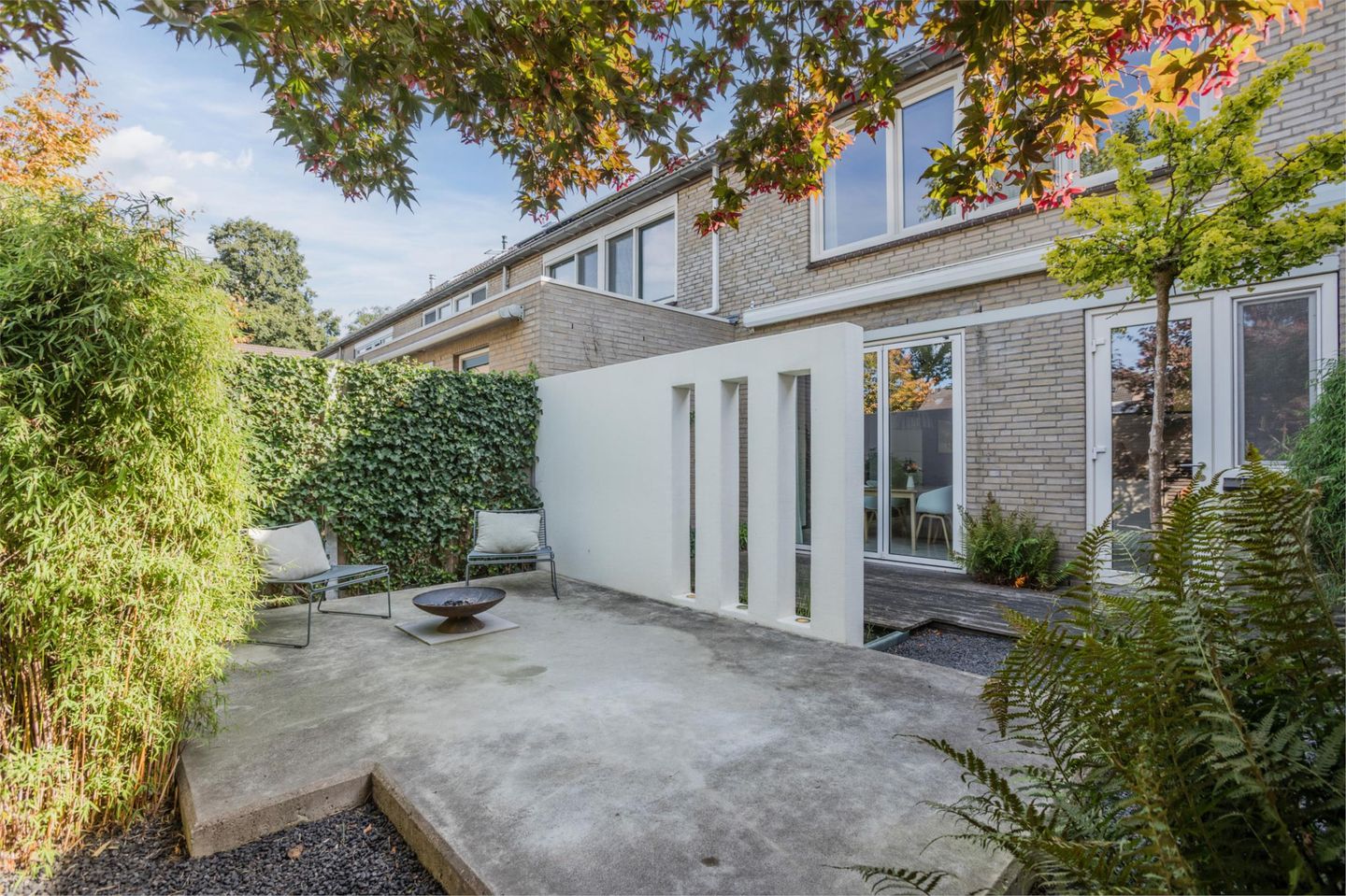 Foto 49 van Multatuliplantsoen 15