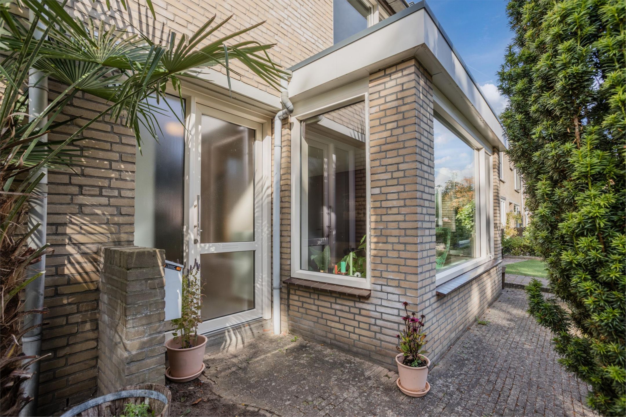 Foto 6 van Multatuliplantsoen 15