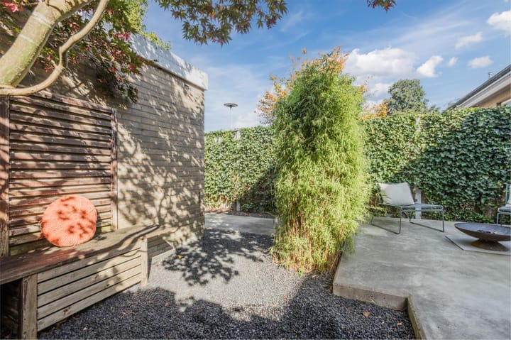 Foto 52 van Multatuliplantsoen 15