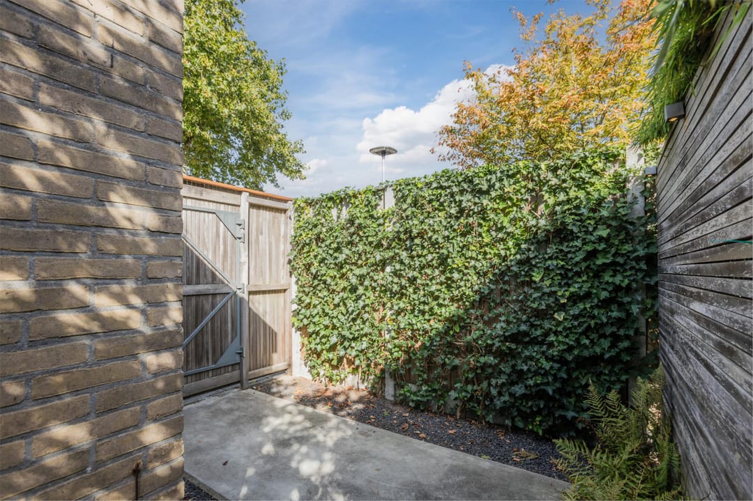 Foto 53 van Multatuliplantsoen 15