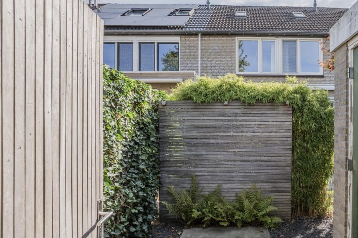 Foto 54 van Multatuliplantsoen 15