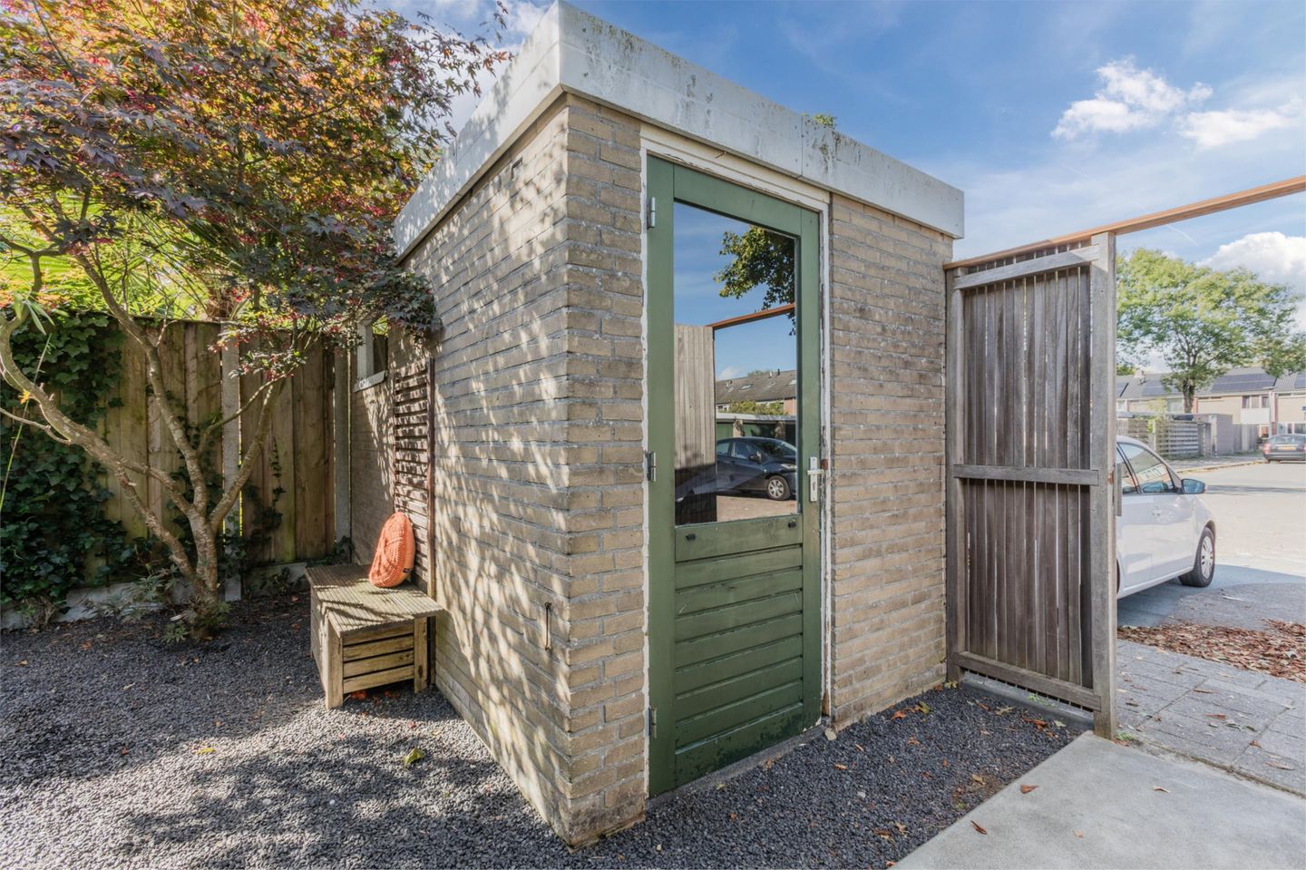 Foto 55 van Multatuliplantsoen 15