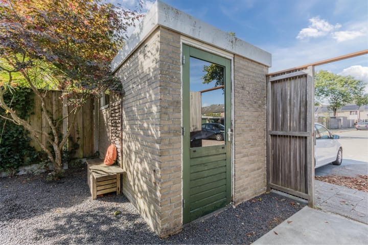 Foto 55 van Multatuliplantsoen 15