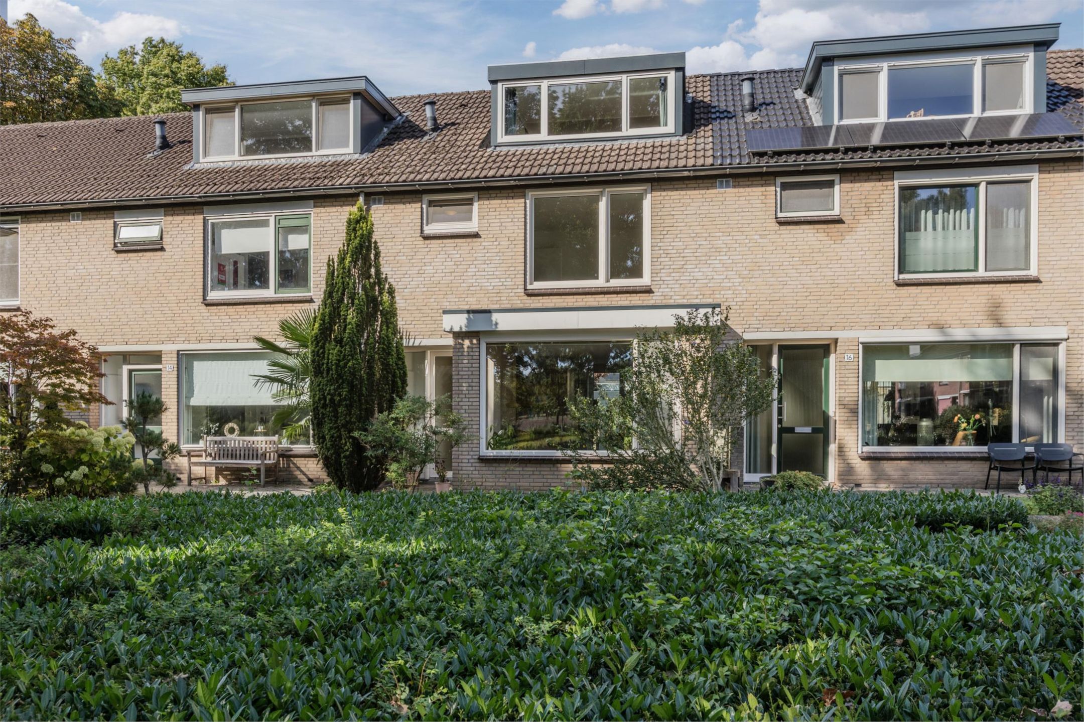 Foto 57 van Multatuliplantsoen 15