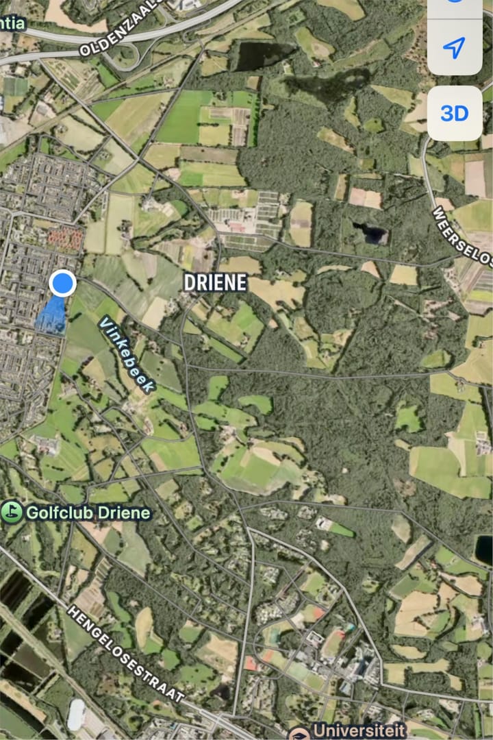 Foto 61 van Multatuliplantsoen 15