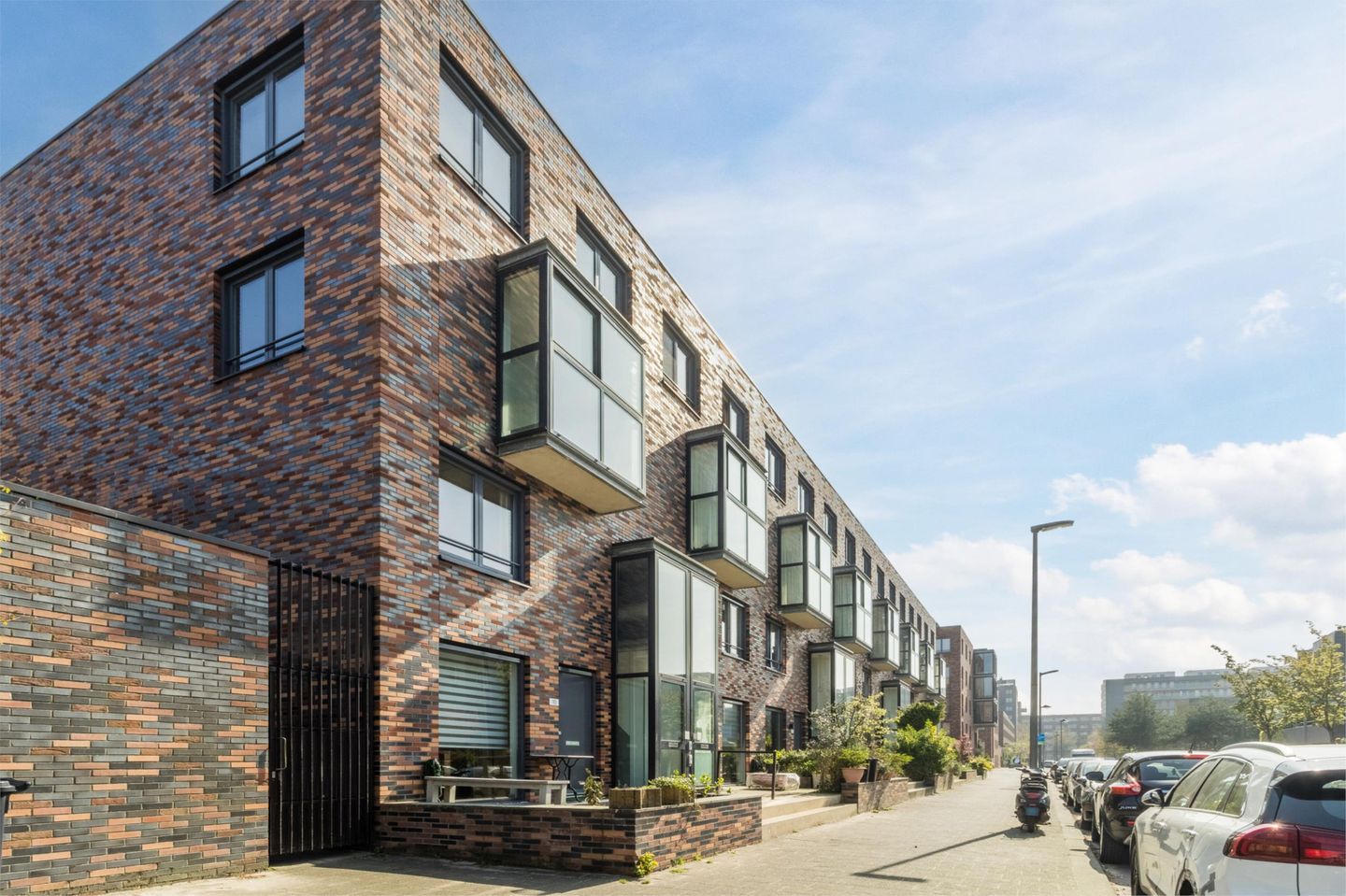 Foto 1 van H.A. Maaskantstraat 12