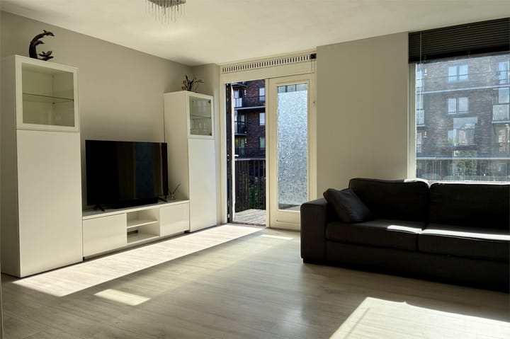 Foto 4 van H.A. Maaskantstraat 12