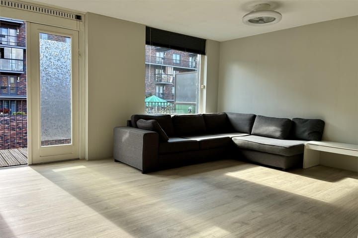 Foto 5 van H.A. Maaskantstraat 12