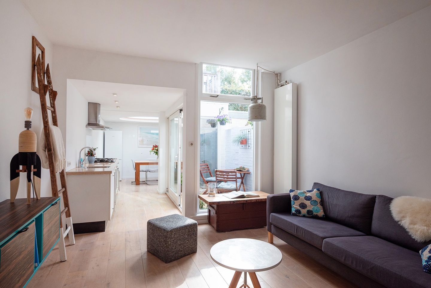 Foto 5 van Jan Steenstraat 18