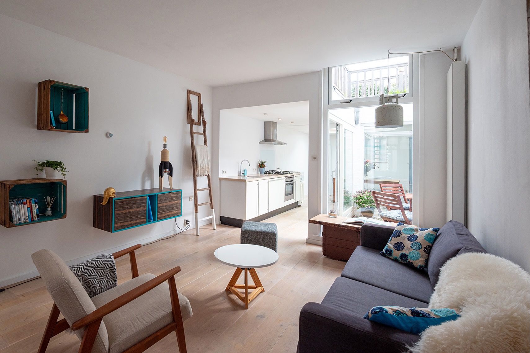 Foto 6 van Jan Steenstraat 18