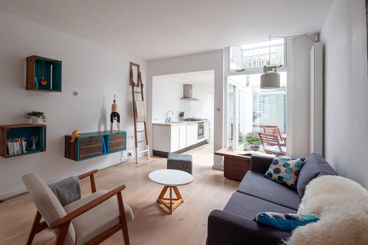 Photo 6 of Jan Steenstraat 18