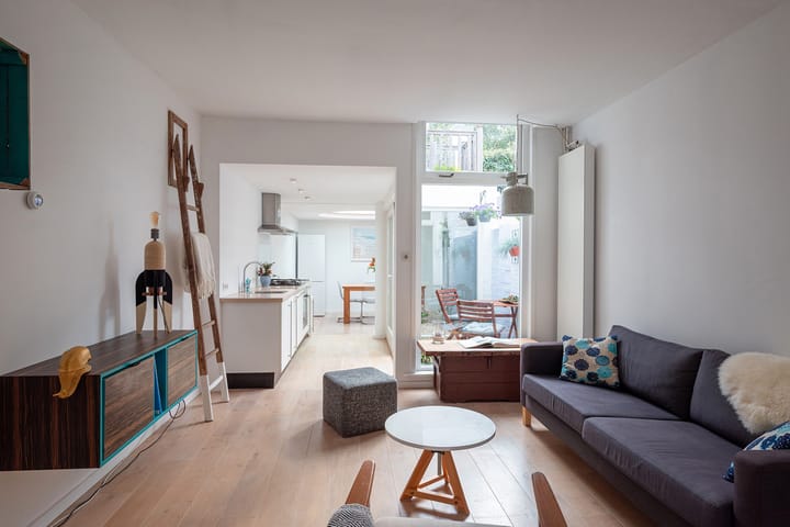 Photo 4 of Jan Steenstraat 18