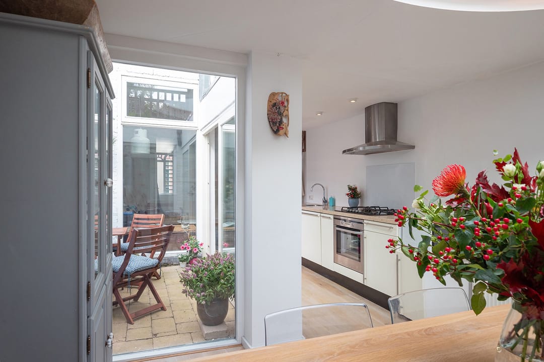 Foto 13 van Jan Steenstraat 18