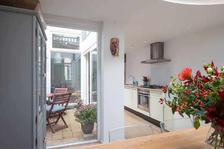 Photo 13 of Jan Steenstraat 18